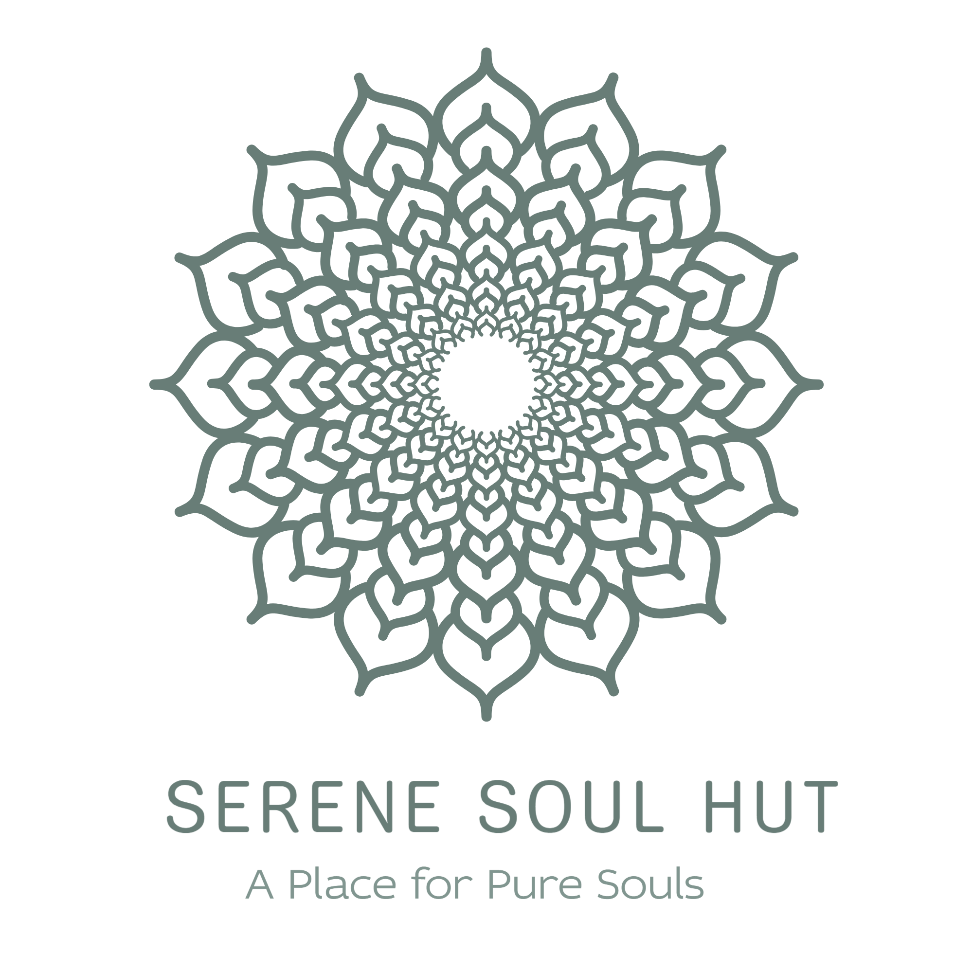 Serene Soul Hut